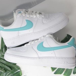 NWT AIR FORCE 1 💗💗💗